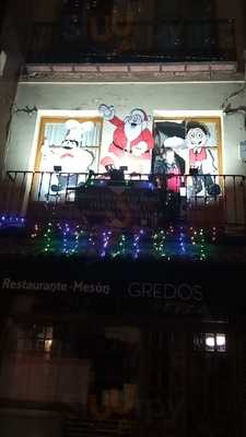 Mesón Gredos