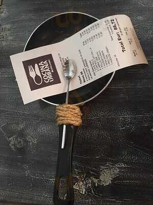 Cocina Urbana