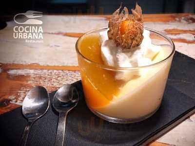 Cocina Urbana