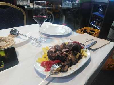 Cafe - Bar A Nogueira