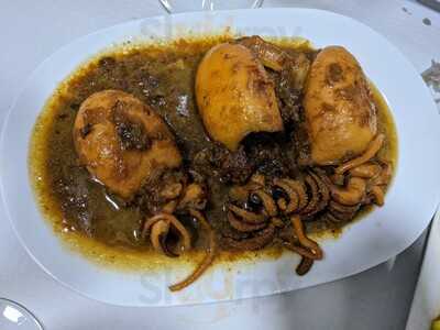 Cafe - Bar A Nogueira