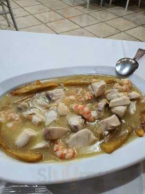 Restaurante La Lonja