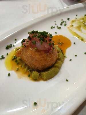 Restaurante La Lonja