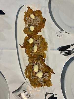 Restaurante La Lonja