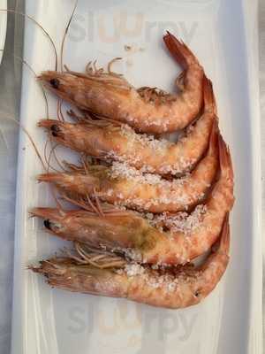 Restaurante La Lonja