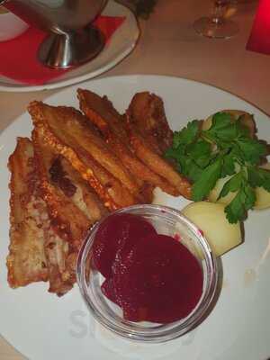 Copenhagen By Hannibal