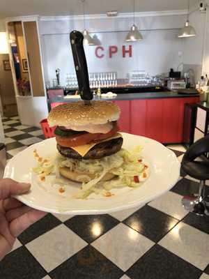 Copenhagen By Hannibal