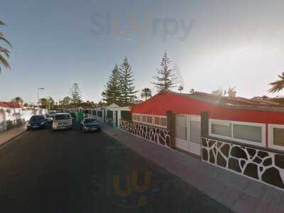 Copenhagen By Hannibal