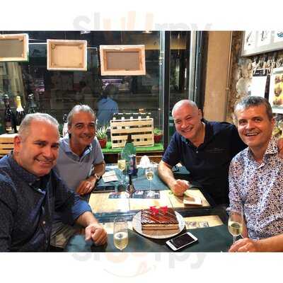 Ostrya Celler Del Ferrer