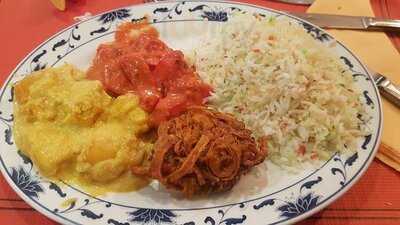 Chutney Mary And Indian Buffet