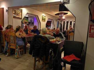 Chutney Mary And Indian Buffet