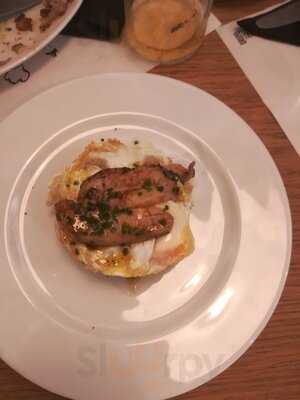 El Repartidor Escola Restaurant Tragaluz - El Llindar