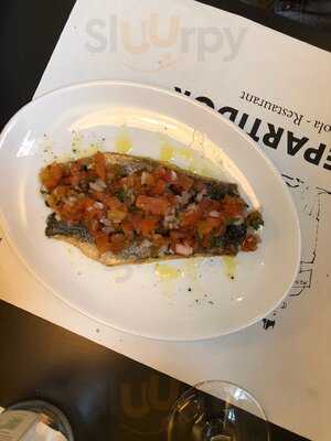 El Repartidor Escola Restaurant Tragaluz - El Llindar