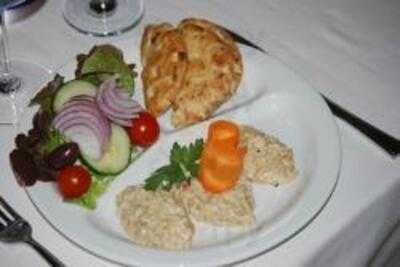 Sebastyan's Greek Gourmet