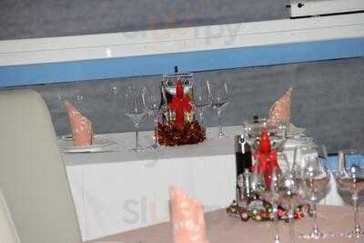 Sebastyan's Greek Gourmet