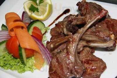 Sebastyan's Greek Gourmet