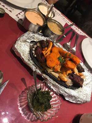 Tandoori Mahal Restaurant
