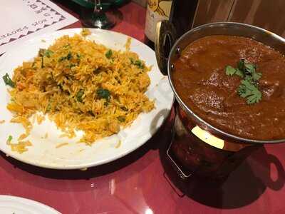 Tandoori Mahal Restaurant