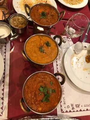 Tandoori Mahal Restaurant