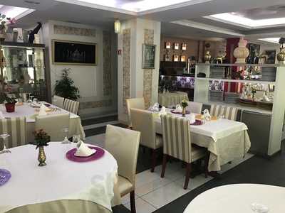 Tandoori Mahal Restaurant