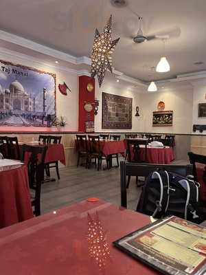 Tandoori Mahal Restaurant