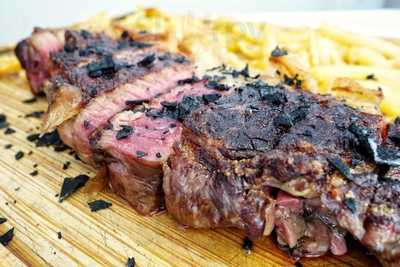 Steakhouse Venecia LeÓn