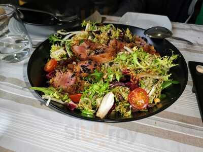 Steakhouse Venecia LeÓn