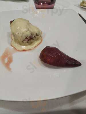 Restaurante Olárizu