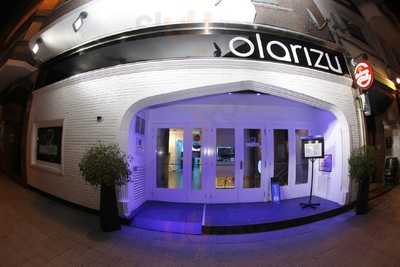 Restaurante Olárizu