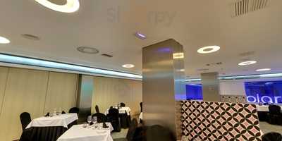 Restaurante Olárizu