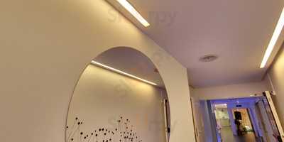 Restaurante Olárizu