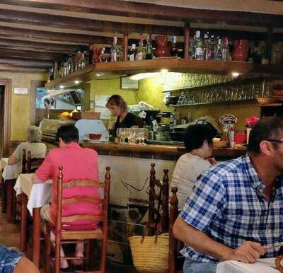 Cancuenca Restaurant