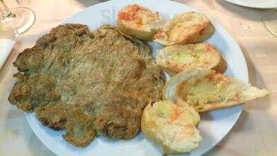 Cancuenca Restaurant