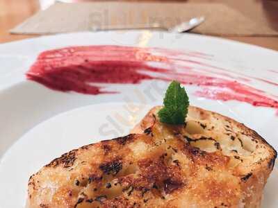 La Vinicola Restaurante