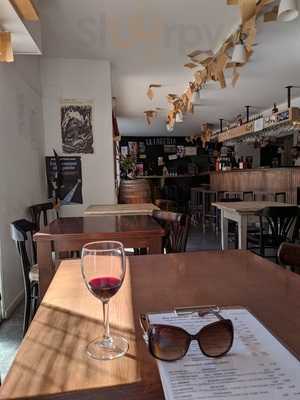 Cafè Context Llibreria