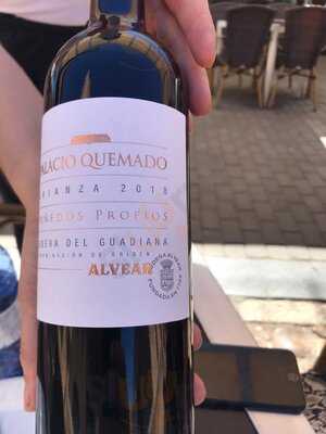 La Casona Tapas Típicas Extremeñas