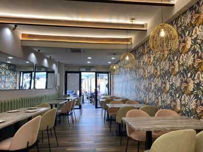 La Casona Tapas Típicas Extremeñas