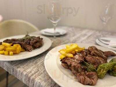 La Casona Tapas Típicas Extremeñas