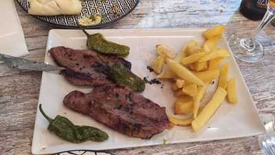 La Casona Tapas Típicas Extremeñas