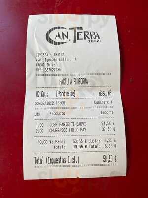 Can Terra Ibiza