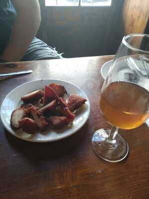 La Abaceria Cruz Vieja