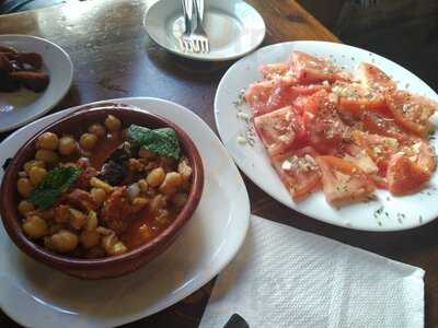 La Abaceria Cruz Vieja