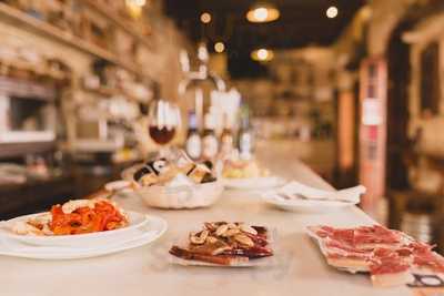 La Abaceria Cruz Vieja