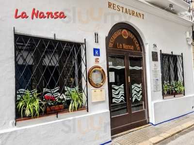 La Nansa