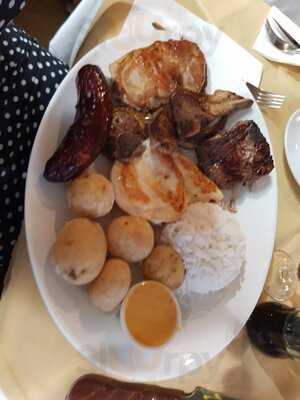 La Taberna De San Miguel