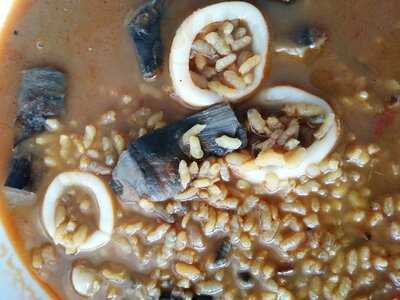 Posidonia Restaurante Mar I Terra