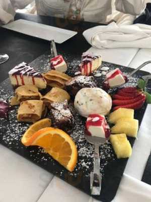 Posidonia Restaurante Mar I Terra