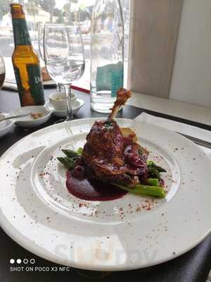 Posidonia Restaurante Mar I Terra