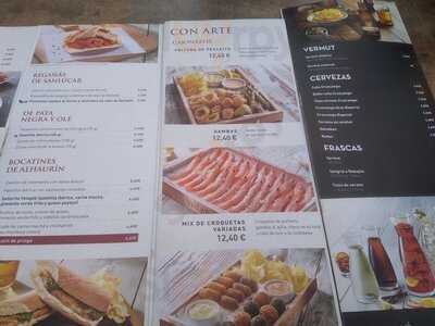 Taberna Del Volapié Jaén