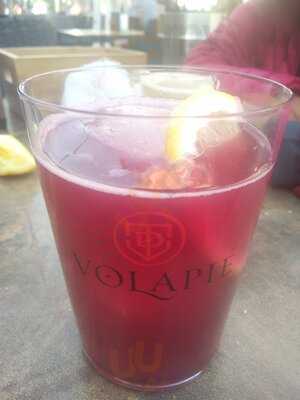 Taberna Del Volapié Jaén